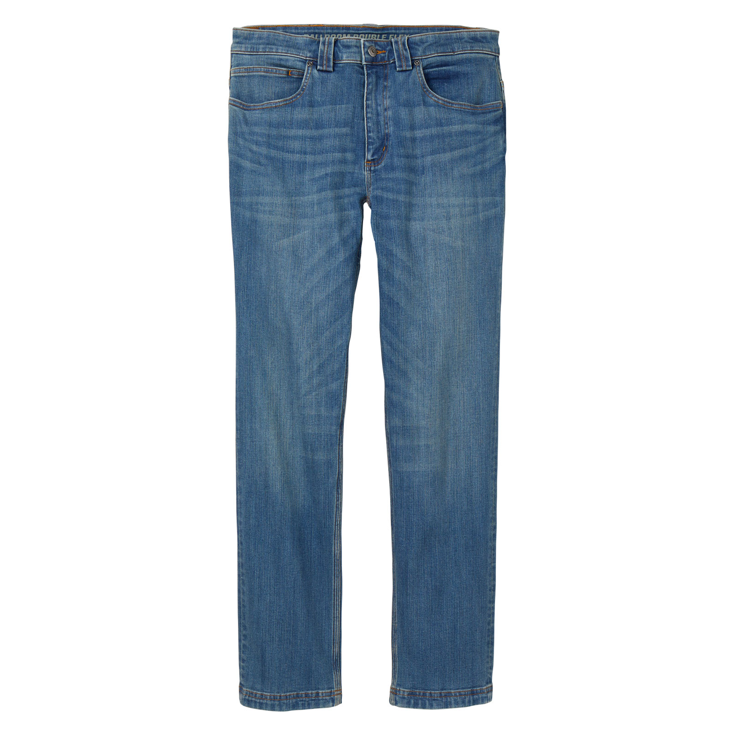 All Denim