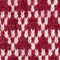 Rouge Red & Sea Salt All Over Jacquard