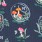 Mushroom Terrarium