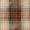 Tan Vintage Plaid