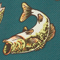 Large Mouth Bass