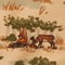 Khaki Deer Season Scenic