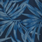 Blue Vintage Botanical