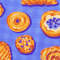 Breakfast Pastry