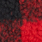 Red/Black Buffalo Check