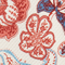 Boho Paisley Floral