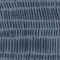 Blue Texture Print