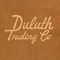 Bourbon Brown Duluth Logo