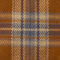 Flax Khaki Plaid