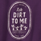 Blackberry Talk Dirt to Me
