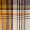 Antique White Plaid