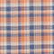 Dusted Clay Multi Plaid
