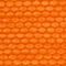 Oriole Orange Heather