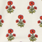 Sea Salt Poppy Block Print