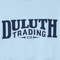 Soft Blue Logo