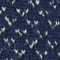 Navy Birdseye