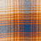 Wheat Ombre Plaid