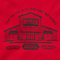 Major Red Duluth Store Front