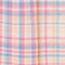 Peach Parfait Plaid