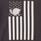 Forged Iron Flags