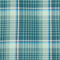 Midnight Green Multi Plaid
